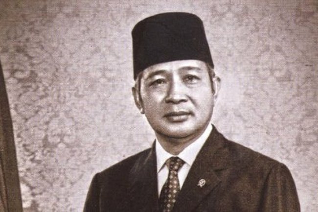 Nasib Jenderal Berani Lawan Soeharto: Karier Tamat dan Hidup Dipersulit
