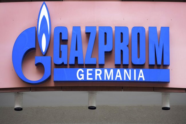 Rusia Ciptakan Pasar Gas Baru