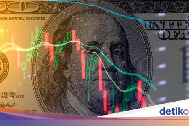 Apa Itu Resesi? Simak Penjelasan dan Dampaknya untuk Ekonomi