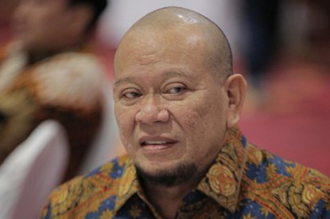 Ketua DPD: Bandara Internasional Bali Utara Bakal jadi Airport Lepas Pantai ke 3 Asia