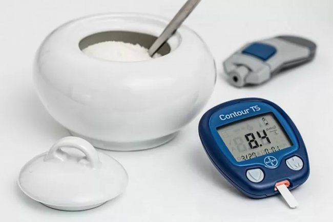 Inilah Penyebab Penyakit Diabetes Melitus dan Cara Mengontrol Gula Darah