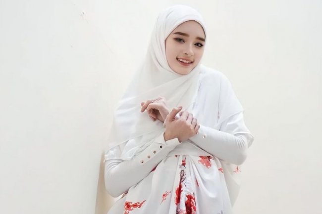 Inara Rusli Ngamuk Dituding Suntik Putih Lagi, Netizen: Jadi Tahu Alasan Virgoun