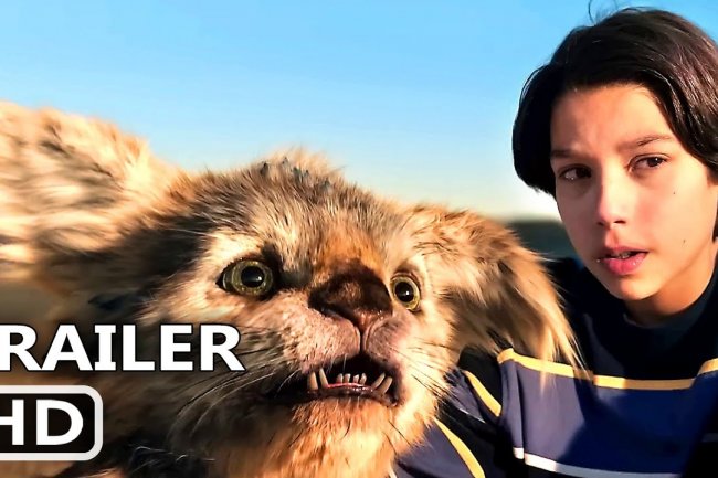 Sinopsis Film Chupa, Persahabatan Bocah Lelaki dengan Makhluk Unik Bersayap Kecil, Tayang di Netflix