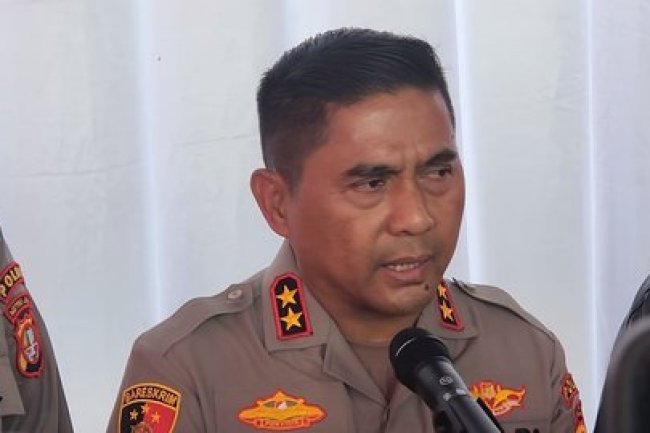 Kebocoran Data KPK Naik Penyelidikan, Kapolda Metro Tegas Temukan Unsur Pidana