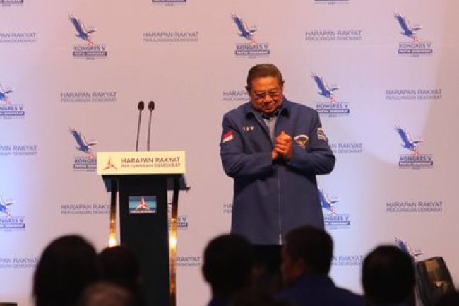 12 Menit Krusial Pertemuan Rahasia SBY dan Amien Rais Hentikan Perselisihan