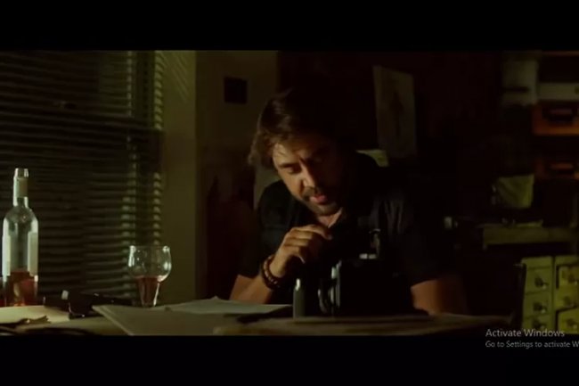 Pemain dan Sinopsis Film The Gunman yang Ditayangkan Hari Ini di Bioskop Trans TV Pukul 23.00 WIB