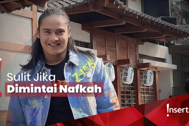 Heboh Renaga Tahier Putra Ferdy Element Diduga Telantarkan Anak-Istri