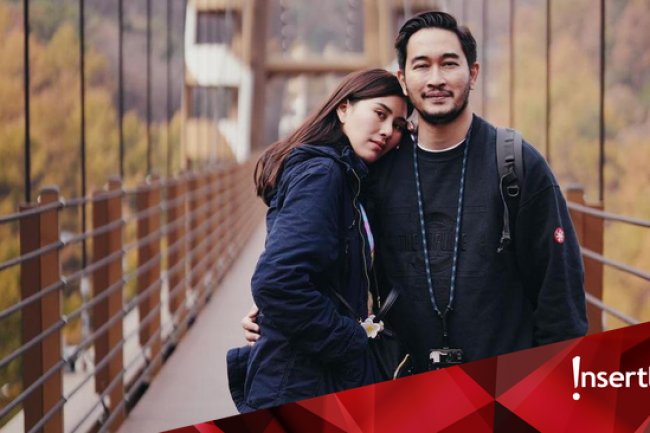 Jeje Ancam Cerai & Bawa Anak Kembar Usai Pergoki Syahnaz Selingkuh