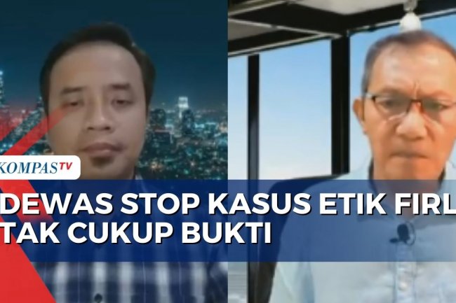 Dewas KPK Sebut Kasus Etik Firli Tak Cukup Bukti, Kapolda: Ada Peristiwa Pidana, Tunggu Saja!