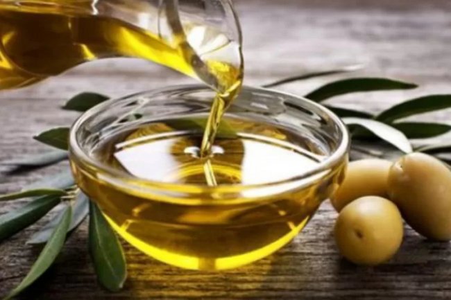 Rekomendasi Minyak Zaitun Yang Bagus Untuk Masakan