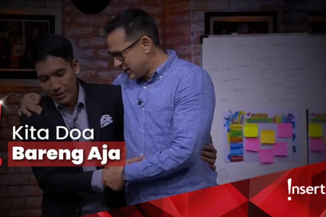 Sama-sama Bercerai, Desta Minta Tak Satu Frame dengan Ari Wibowo