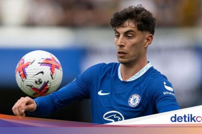 Arsenal Ajukan Tawaran Kedua ke Chelsea buat Kai Havertz, Berapa?