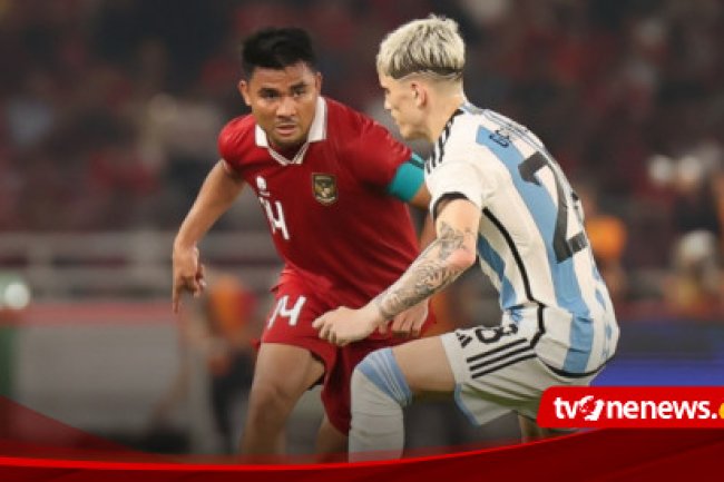 Segini Perbandingan Gaji Asnawi dan Garnacho, Bak Langit dan Bumi