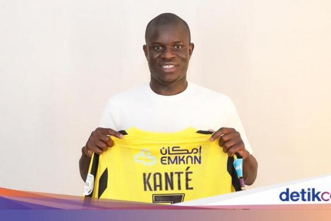 Chelsea, 'Distributor' Bintang-bintang Top ke Arab Saudi