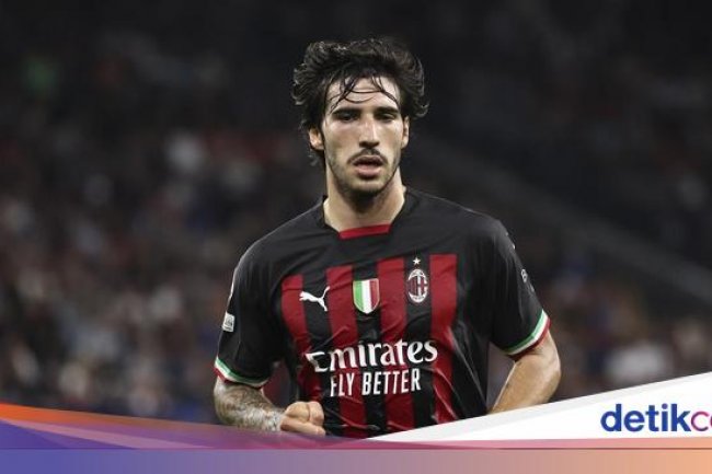 Sandro Tonali Didekati Newcastle, Sang Agen Bungkam