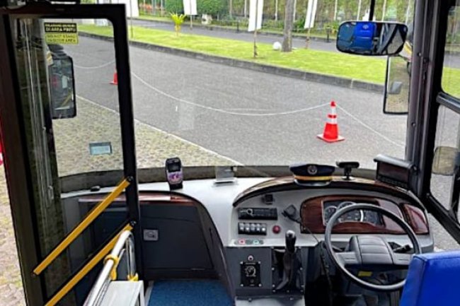 TKDN Gencar Hadirkan Solusi Transportasi Modern Berbasis Teknologi Informasi
