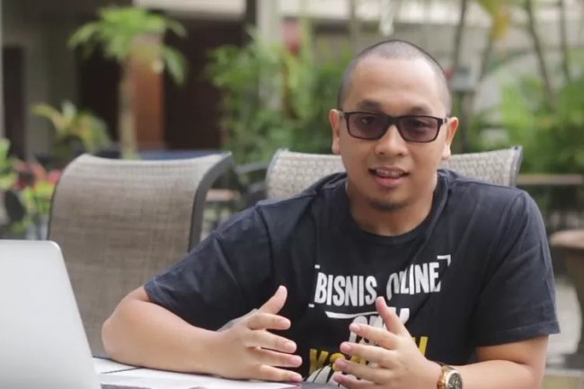 TERBUKTI, Dewa Eka Prayoga Ketahuan Poligami, Wiwin Supiyah Putuskan Bercerai