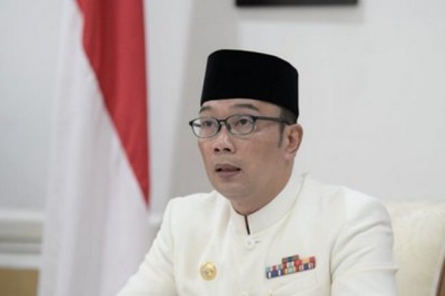 Ridwan Kamil Sebut Ponpes Al-Zaytun Dapat Dana Miliaran dari Kemenag Setiap Tahun