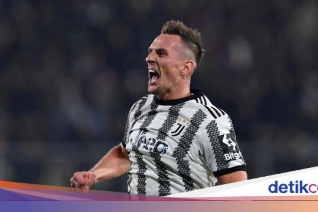 Sah! Juventus Miliki Milik