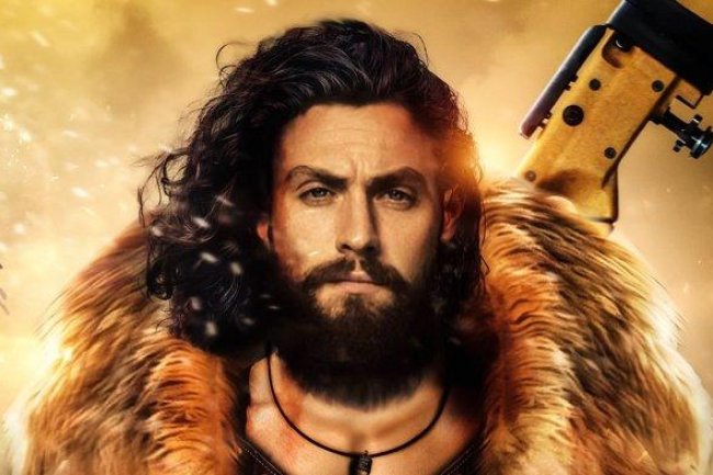 Trending di Youtube! Ini Sinopsis Film Kraven The Hunter, Kapan Jadwla Tayangnya?
