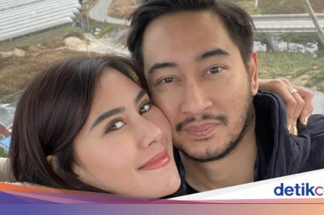 Istri Rendy Kjaernett Ngaku Diminta Hapus Postingan oleh Suami Syahnaz