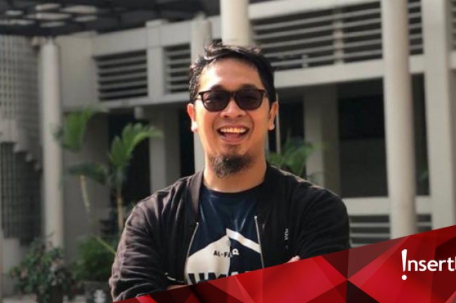Motivator Dewa Eka Prayoga Diduga Cerai Usai Istri Ogah Dipoligami