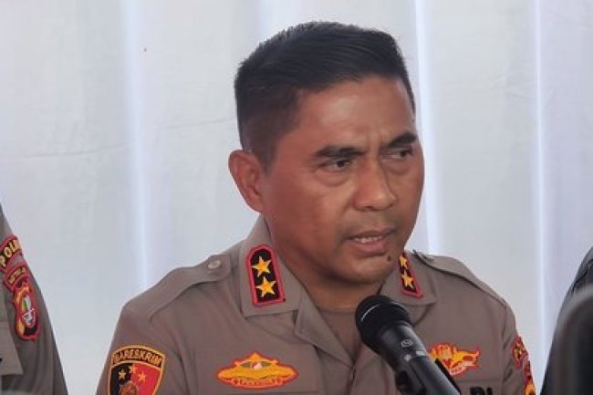 Kapolda Metro Sebut Kasus Penjualan Ginjal Jaringan Internasional Segera Tuntas