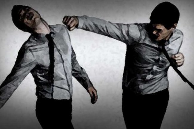 Mengaku Sipir Lapas, Seorang Pria Pukuli Satpam Rumah Sakit