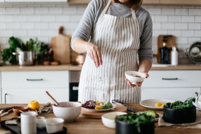 4 Kebiasaan Memasak Ini Memicu Kolesterol Tinggi, Ayo Segera Tinggalkan!