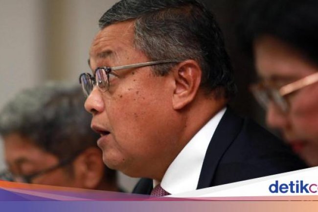 Peringatan Gubernur BI soal Kondisi Ekonomi Global hingga Suku Bunga AS