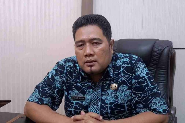 Dinkes Ungkap Kasus Pasien Penyakit Sifilis di Kota Banjar, Tertinggi di Purwaharja