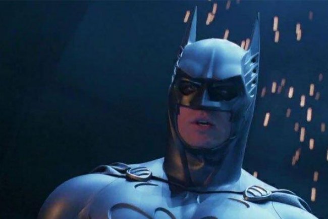 Sinopsis Batman Forever, Tayang 23 Juni 2023 di Bioskop Trans TV
