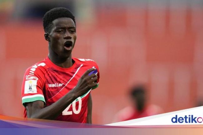 MU Lirik Bojang si Topan Gambia