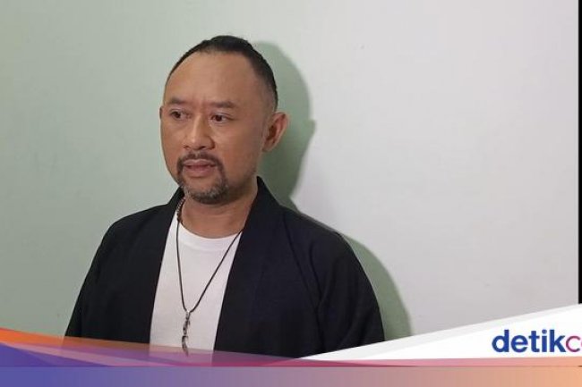 Kasasi Ditolak, Ronal Surapradja dan Seruni Resmi Cerai!