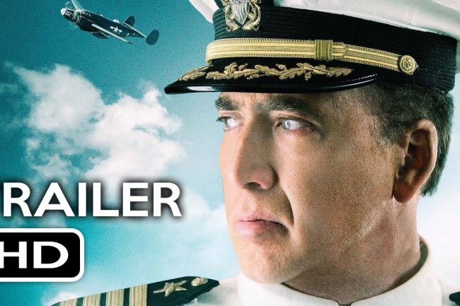 Sinopsis Film USS Indianapolis: Men of Courage, Kisah Nyata Hilangnya Kapal Selam AS