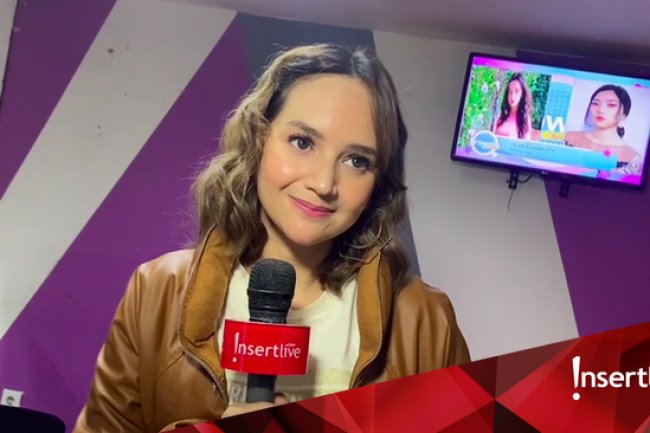 Angelica Simperler Ungkap Pernah Alami Hal Tak Menyenangkan dari Babysitter