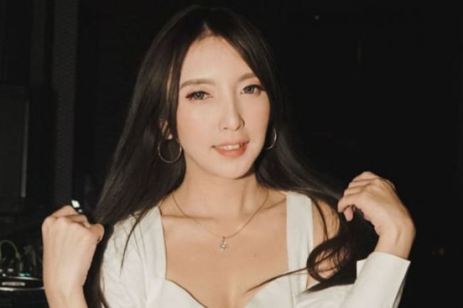 DJ Elora, Membuktikan Kesuksesan Disc Jockey Indonesia di Kancah Internasional