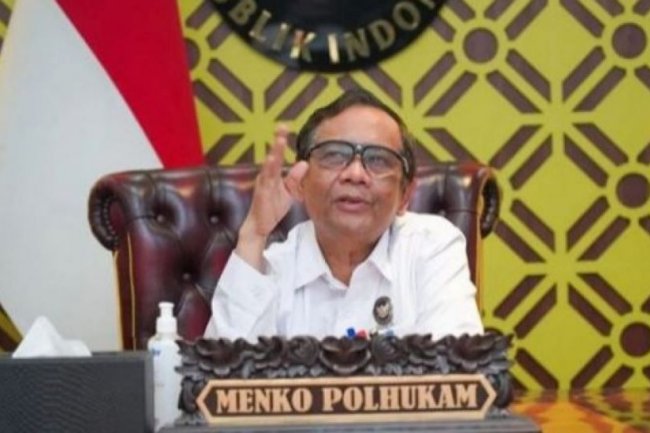 Mahfud MD Data 136 Eksil yang Akan Dipulihkan Haknya, Sebagian Besar Korban Peristiwa 1965