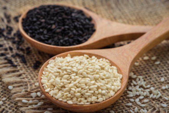Mengenal Biji Wijen dan Kandungan Nutrisinya