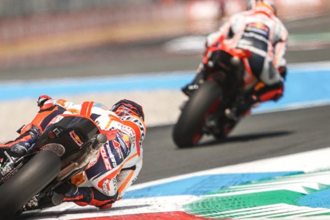 Bradl Akhirnya Ungkap Penyabab dan Awal Mula Masalah Motor Honda MotoGP