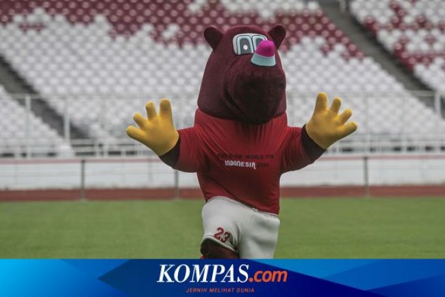Indonesia Tuan Rumah Piala Dunia U17: Jaga Kepercayaan, Jangan Ulangi Kesalahan