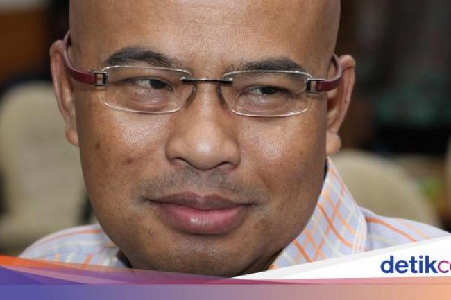 Jenazah Desmond Mahesa Akan Dimakamkan di Pemakaman Al-Azhar Karawang