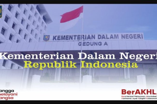 Hindari Konflik Horisontal di Mimika, Kemendagri Harus Akui Pelantikan Pj Bupati Mimika Langkahi Aturan