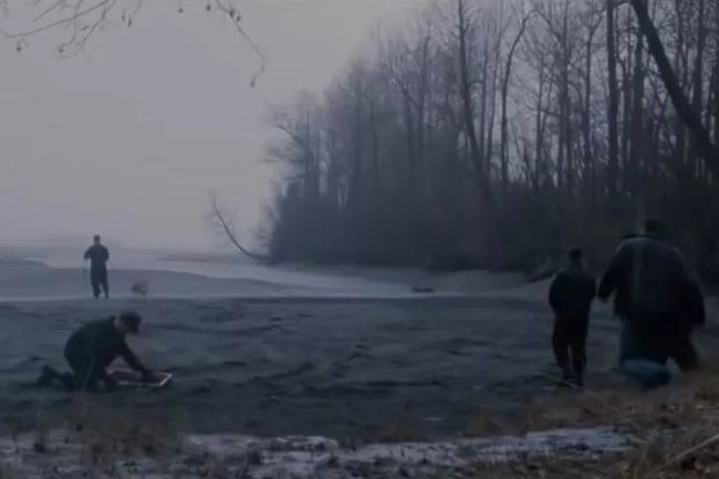 Pemain dan Sinopsis Film The Frozen Ground yang Ditayangkan Hari Ini di Bioskop Trans TV Pukul 23.30 WIB