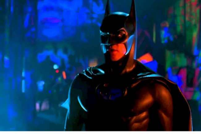 Sinopsis Film Batman Forever (1995), Dua Penguasa Kegelapan Berjuang Hadapi Ilmuwan Gila