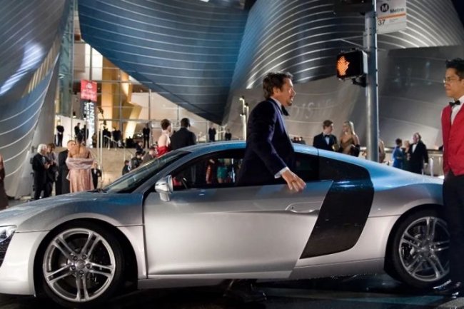 Sejarah Audi, dari Mobil Iron Man hingga Pemilik Lamborghini