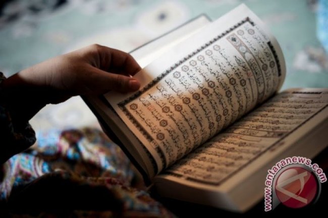 Ulama Internasional kutuk keras perobekan Al Quran pemukim Israel