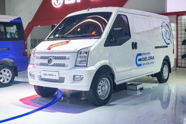 Merawat Mobil Listrik Tidak Sesulit yang Dibayangkan, Begini Caranya