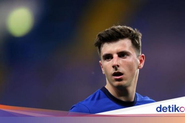 Chelsea Bikin MU Kesal soal Mason Mount?