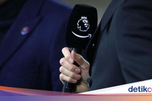 Eks Premier League Meninggal Dunia Kena Serangan Jantung